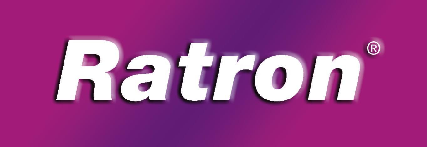 Ratron Logo