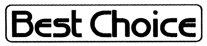 Best Choice Logo