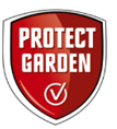 Protect Garden Logo