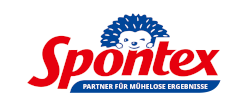 Spontex Logo