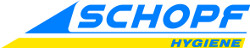 Schopf Hygiene Logo