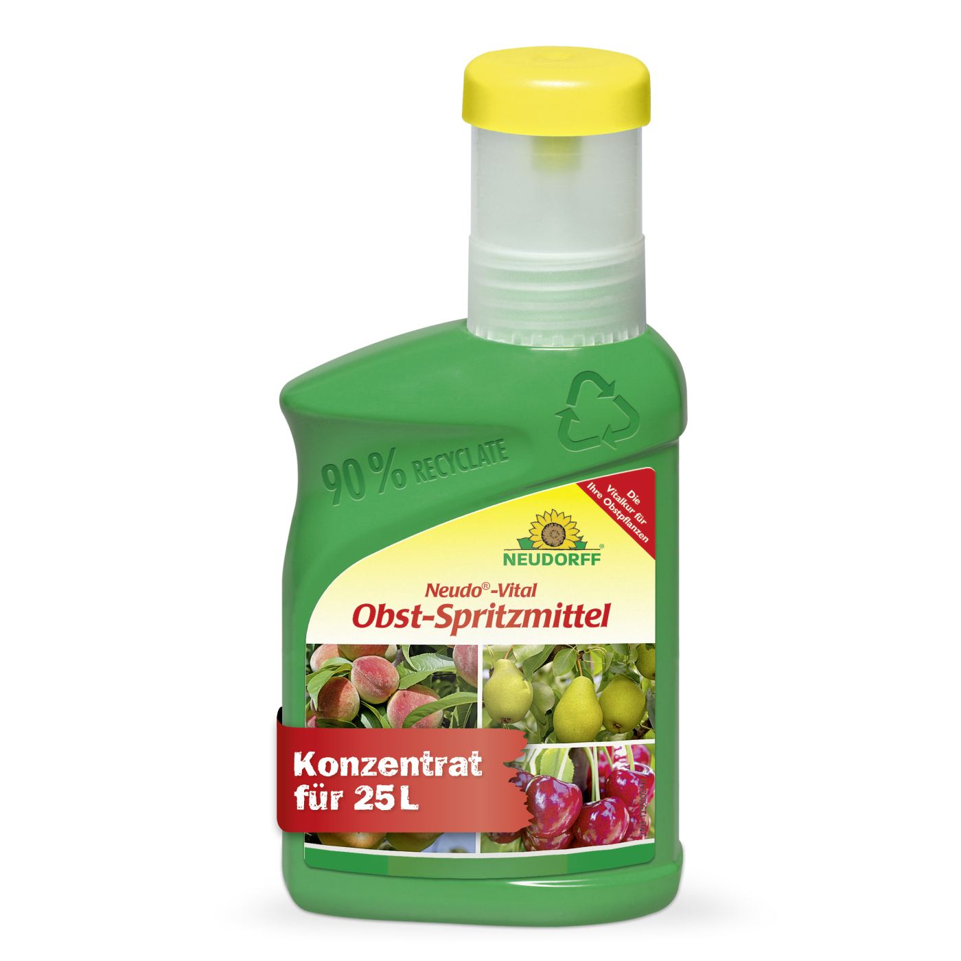 Neudorff Neudo Vital Obst-Spritzmittel - 250 ml Neudorff Neudo Vital Obst-Spritzmittel - 250 ml
