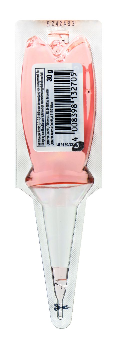 Compo Orchideen-Aufbaukur - 30 ml Compo Orchideen-Aufbaukur - 30 ml