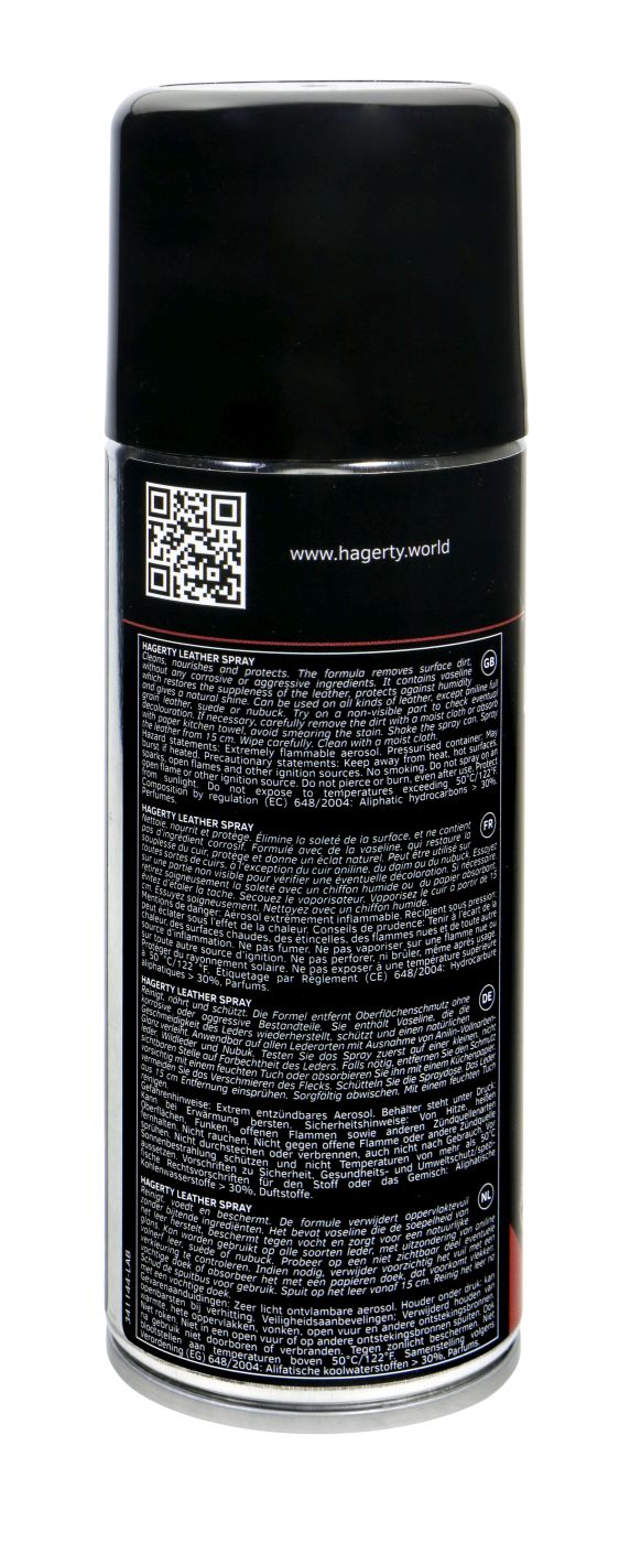 Hagerty Lederpflegespray - 200 ml Hagerty Lederpflegespray - 200 ml