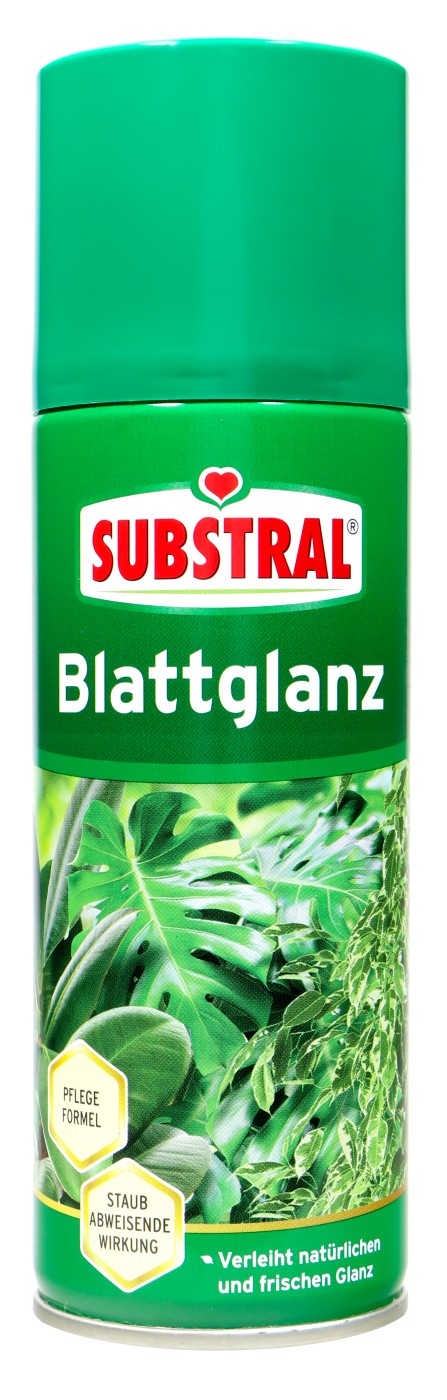 Substral Blattglanz - 200ml - B-WARE Substral Blattglanz - 200ml - B-WARE
