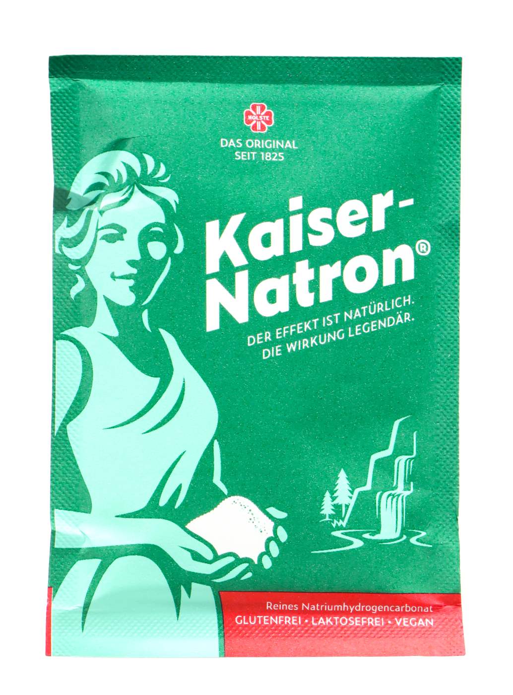 Kaiser Natron Pulver - 50 g Kaiser Natron Pulver - 50 g