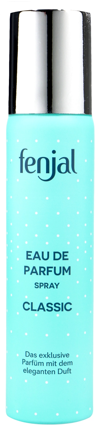 Fenjal Eau de Parfüm Spray Classic - 75 ml Fenjal Eau de Parfüm Spray Classic - 75 ml