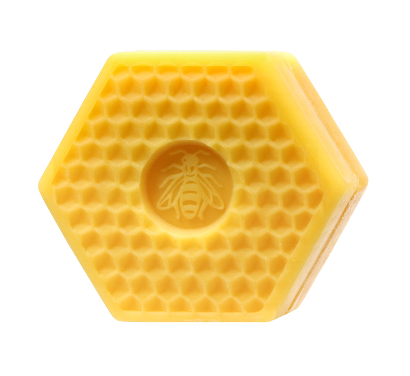 Speick Honig Pflanzenöl-Seife in Wabenform - 75 g Speick Honig Pflanzenöl-Seife in Wabenform - 75 g