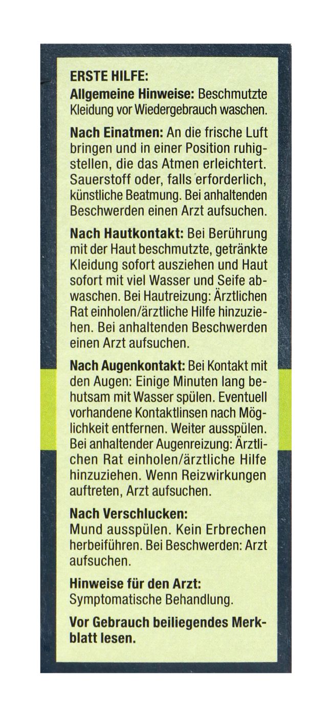 Compo Insektenmittel PREV-AM - 20 ml Compo Insektenmittel PREV-AM - 20 ml