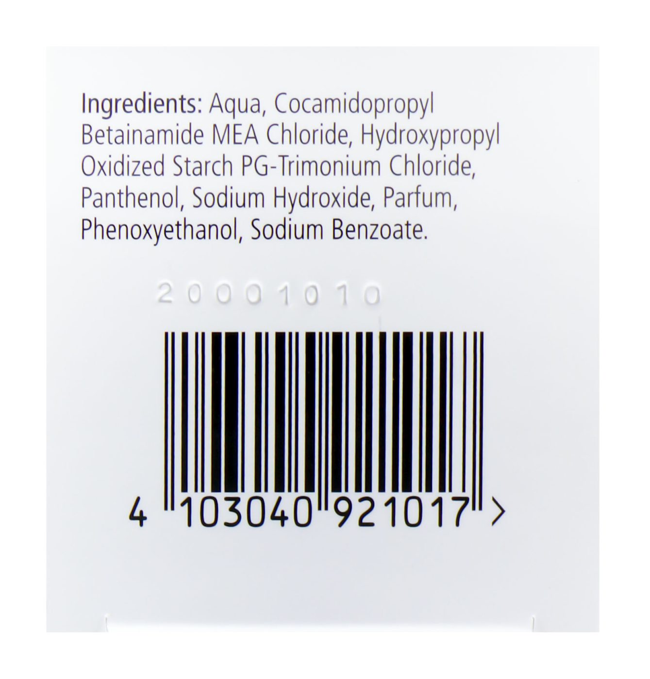 Sebamed Unreine Haut Reinigungsschaum - 150 ml Sebamed Unreine Haut Reinigungsschaum - 150 ml