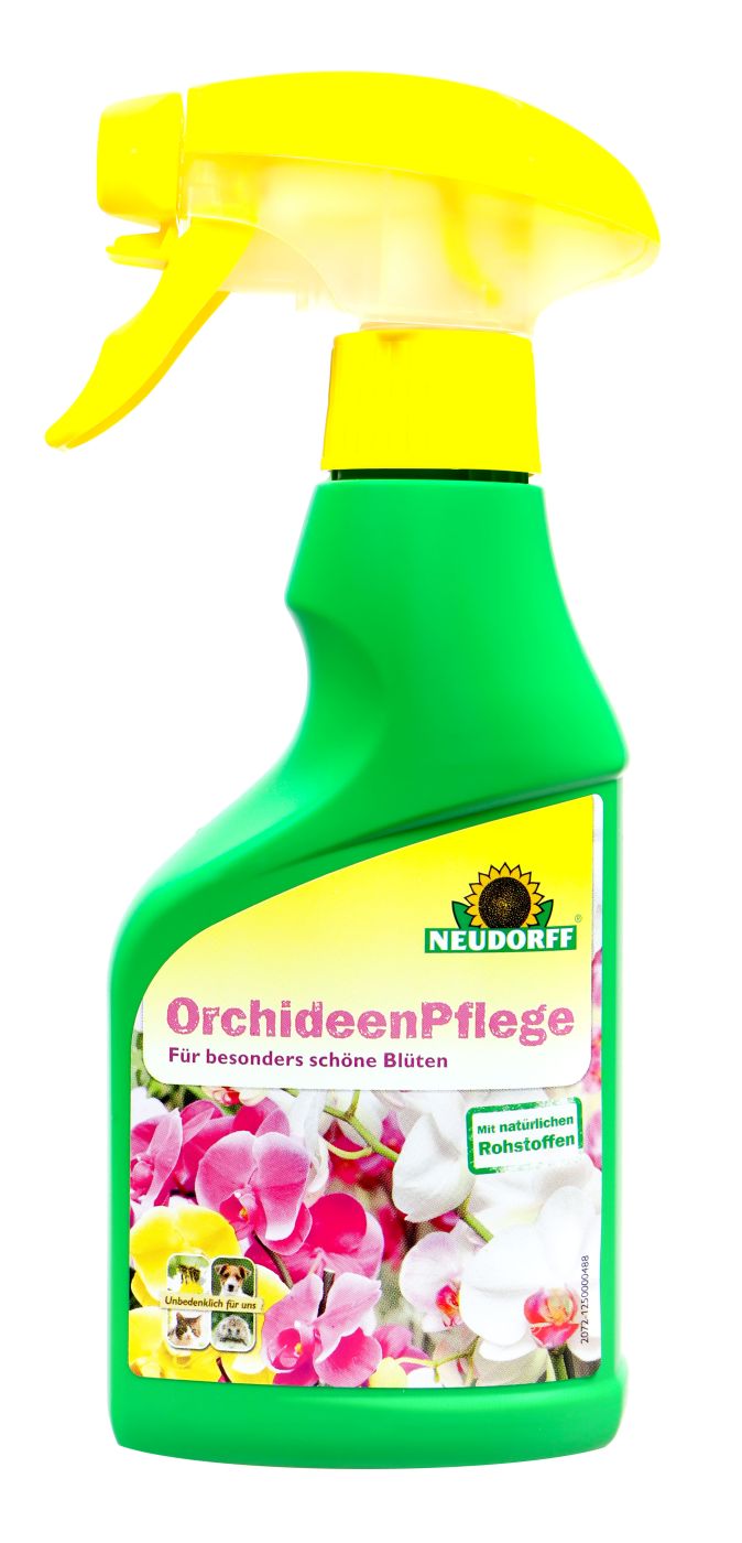 Neudorff Orchideen Pflege - 250 ml