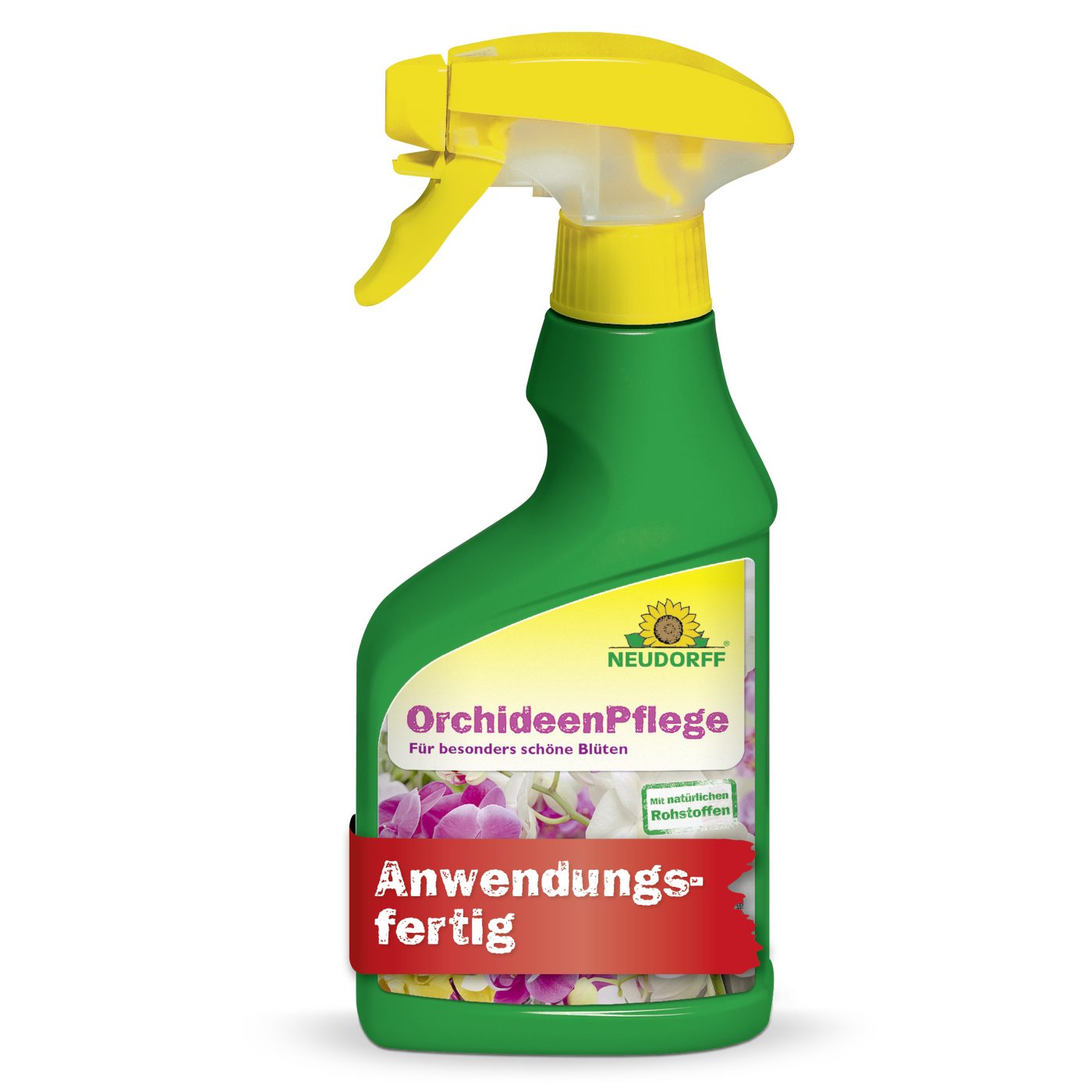 Neudorff Orchideen Pflege - 250 ml Neudorff Orchideen Pflege - 250 ml