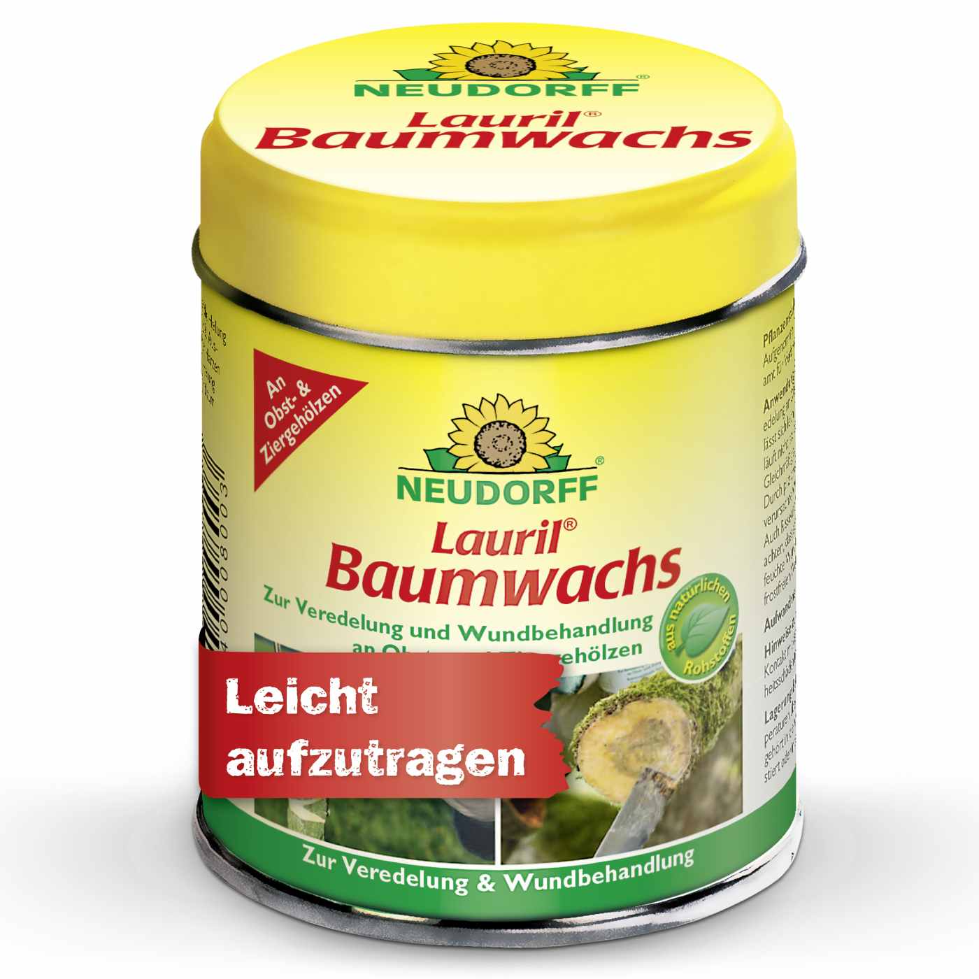 Neudorff Lauril Baumwachs - 125 g