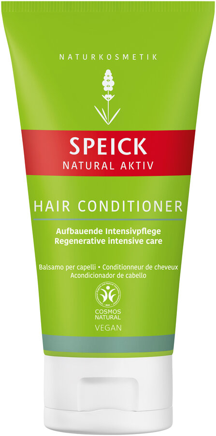 Speick Natural Aktiv  Hair Conditioner - 150 ml