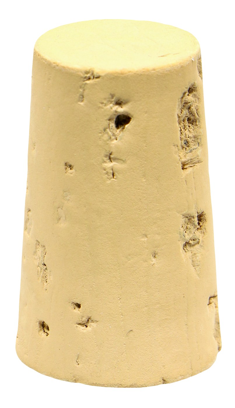 Korken (spitz), 22 x 13 - 16 mm Korken (spitz), 22 x 13 - 16 mm