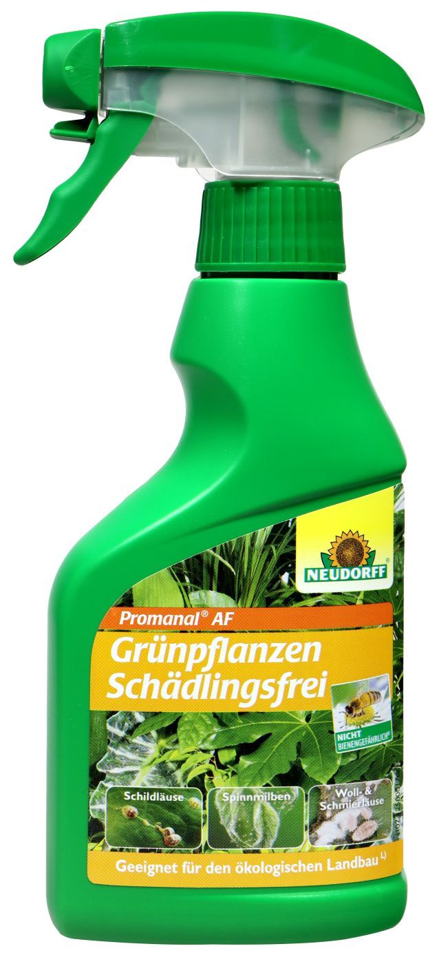 Promanal AF Grünpflanzenschädlingsfrei - 250 ml