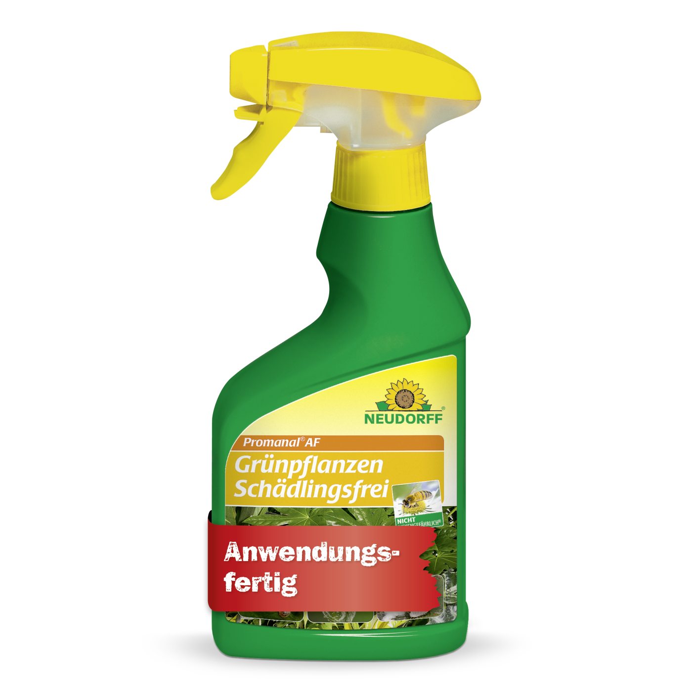 Promanal AF Grünpflanzenschädlingsfrei - 250 ml