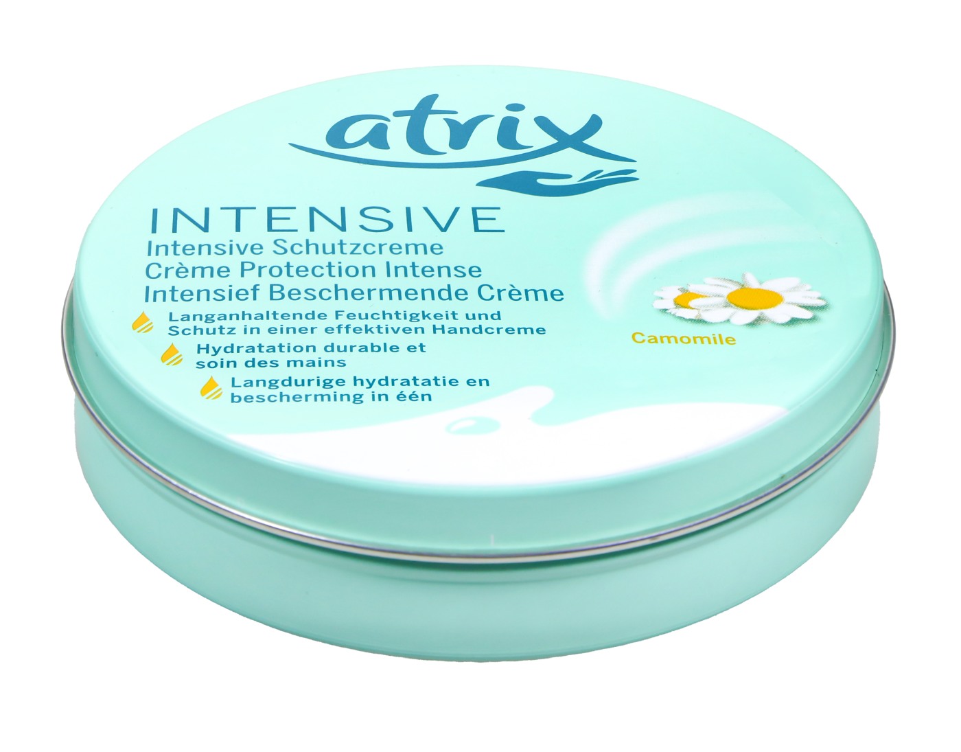 Atrix Schutzcreme Intensive - 150 ml Atrix Schutzcreme Intensive - 150 ml