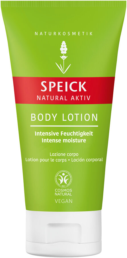 Speick Natural Aktiv Body Lotion - 150 ml Speick Natural Aktiv Body Lotion - 150 ml