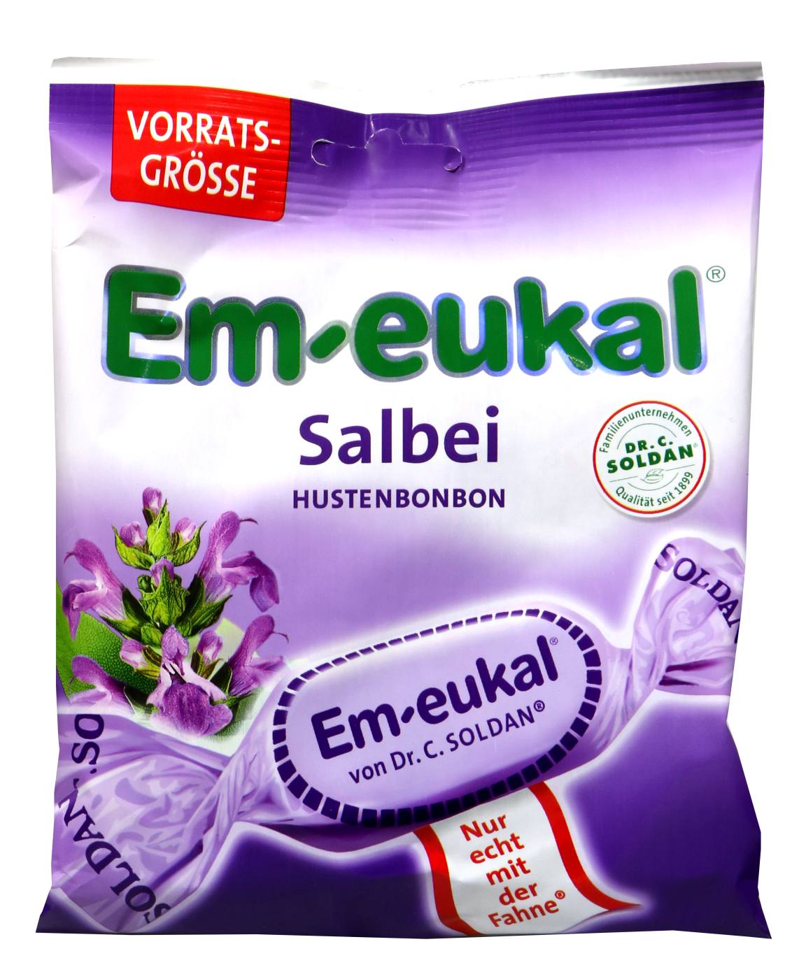 Em-Eukal Salbei - 150 g Em-Eukal Salbei - 150 g