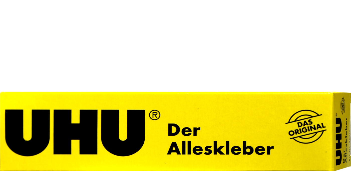 Uhu Alleskleber - 35 g Uhu Alleskleber - 35 g