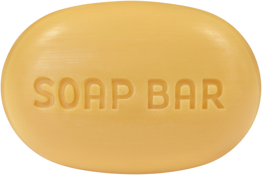 Speick Bionatur Soap Bar Hair + Body Zitrone- 125 g Speick Bionatur Soap Bar Hair + Body Zitrone- 125 g