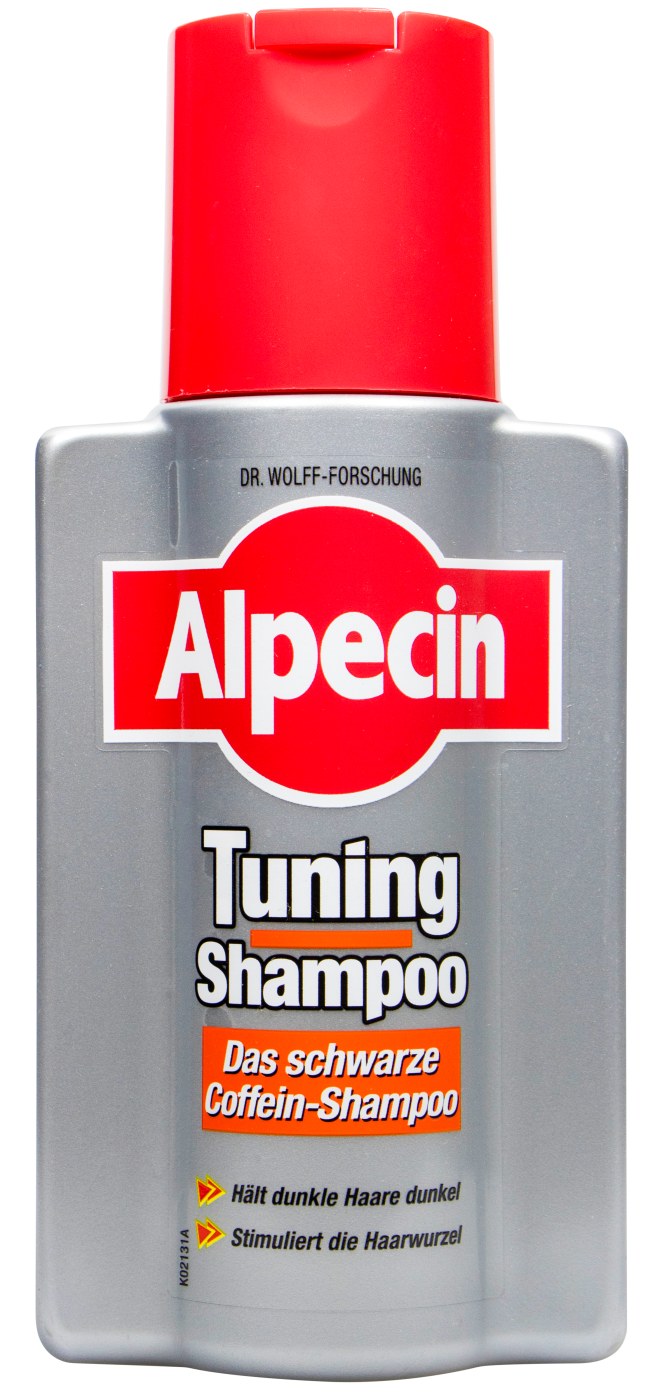 Alpecin Shampoo Tuning - 200 ml Alpecin Shampoo Tuning - 200 ml