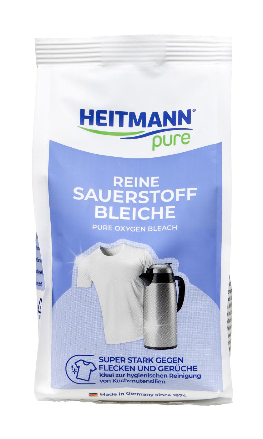 Heitmann Pure Reine Sauerstoffbleiche - 400 g