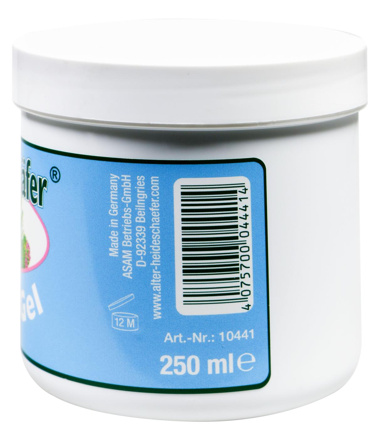 Alter Heideschäfer Eis-Gel - 250 ml Alter Heideschäfer Eis-Gel - 250 ml
