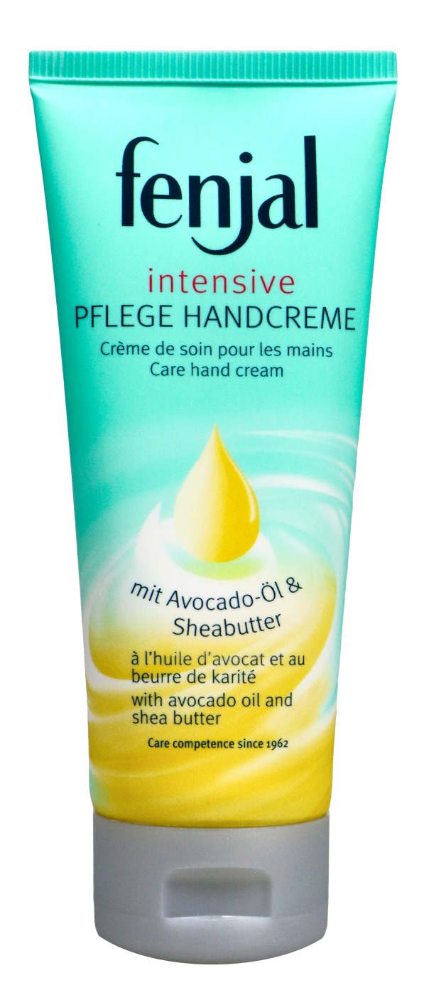 Fenjal Pflege Handcreme Intensive - 75 ml Fenjal Pflege Handcreme Intensive - 75 ml