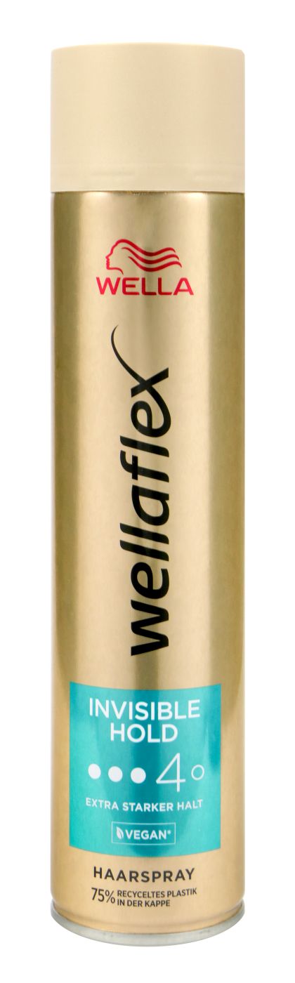 Wellaflex Haarspray Extra Stark - 250 ml Wellaflex Haarspray Extra Stark - 250 ml