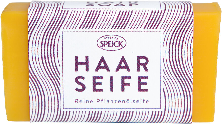 Speick Spezialseife Haarseife - 45 g