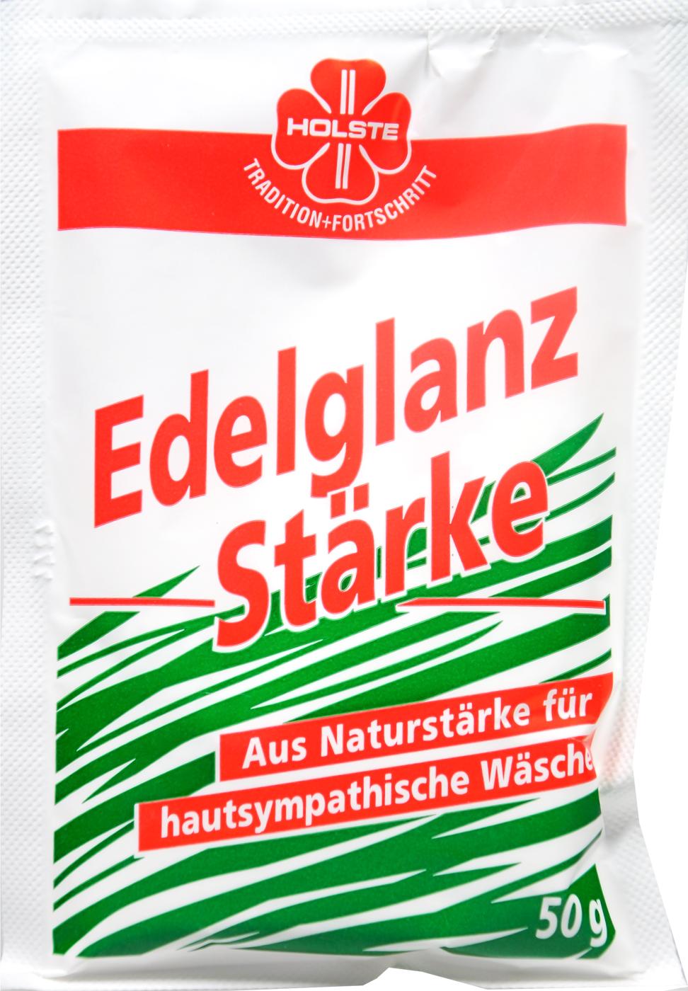 Holste Edelglanzstärke - 50 g Holste Edelglanzstärke - 50 g