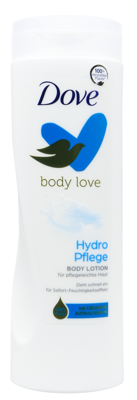 Dove Body Lotion Hydro Care - 400 ml Dove Body Lotion Hydro Care - 400 ml