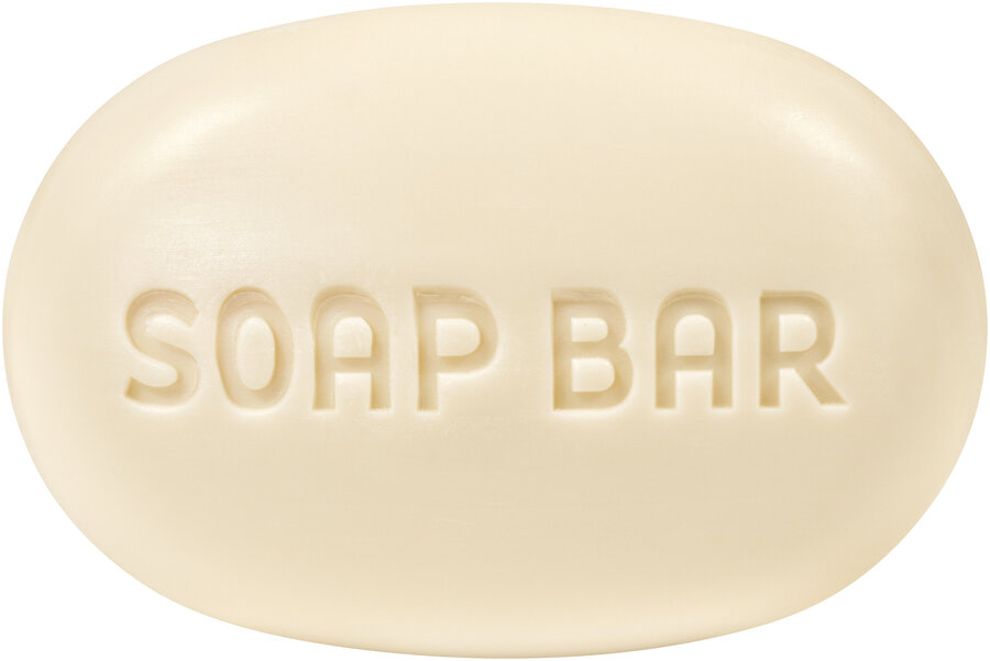 Speick Bionatur Soap Bar Hair + Body Kokos - 125 g Speick Bionatur Soap Bar Hair + Body Kokos - 125 g