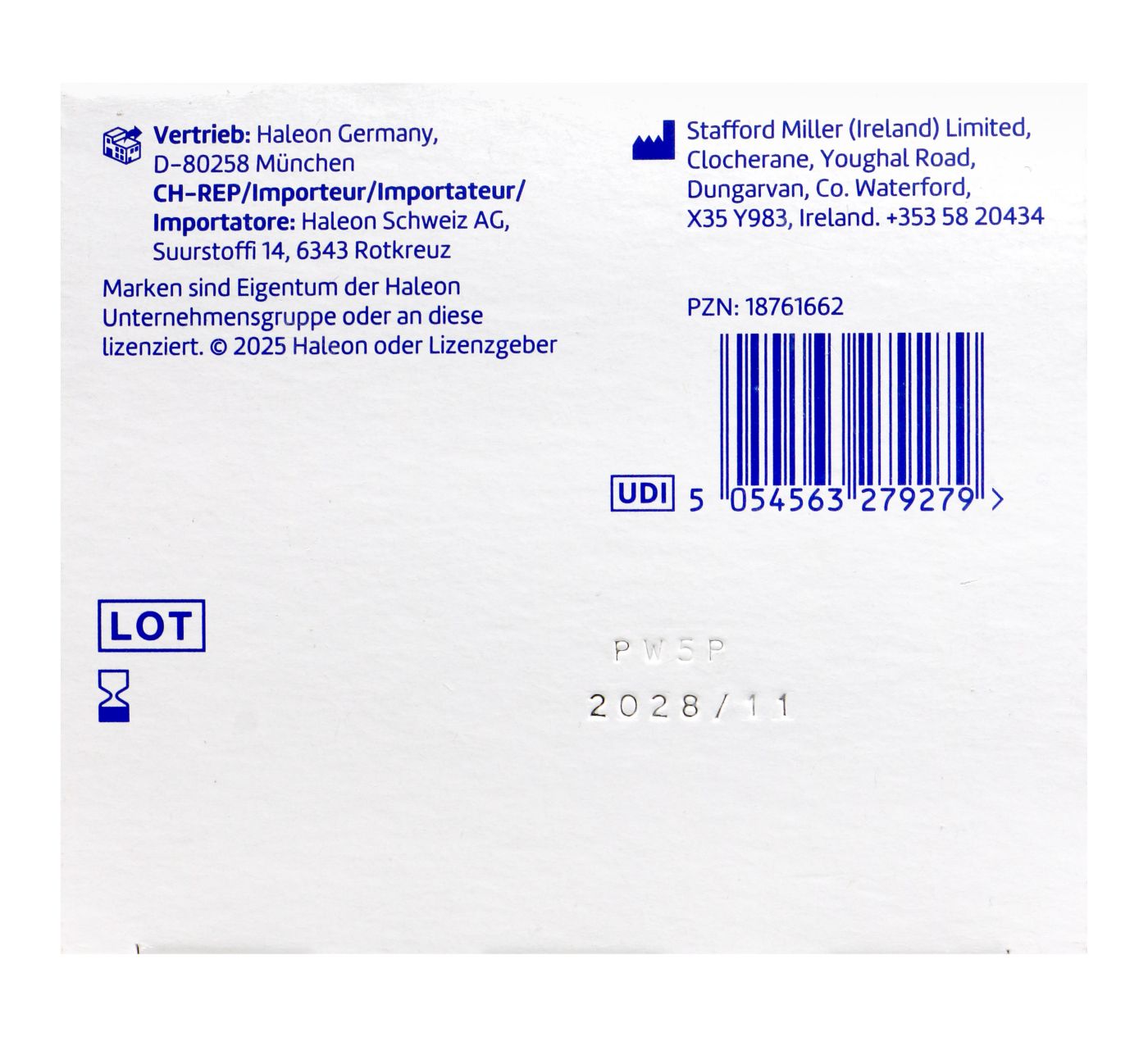 Corega Tabs Intensiv Reiniger - 108 Stück Corega Tabs Intensiv Reiniger - 108 Stück
