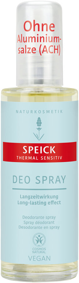 Speick Thermal Sensitiv Deo Spray - 75 ml