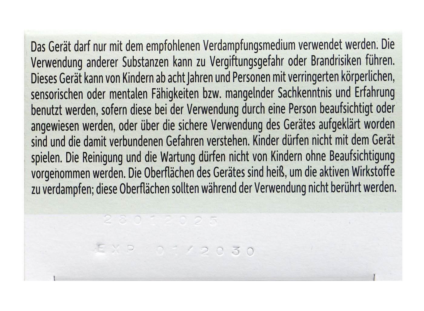 Nexa Lotte Insektenstecker 3in1 - Stecker + 35 ml Nexa Lotte Insektenstecker 3in1 - Stecker + 35 ml