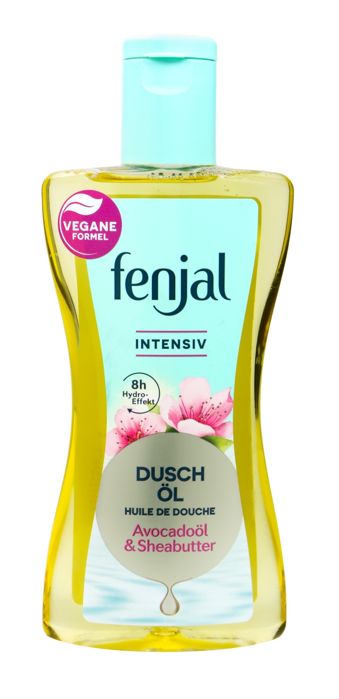 Fenjal Duschöl Intensiv - 225 ml Fenjal Duschöl Intensiv - 225 ml