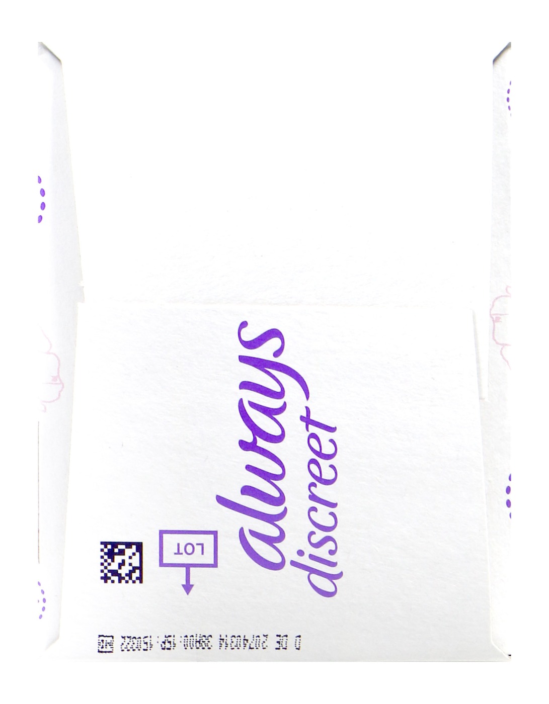Always discreet Inkontinenz Liner Slipeinlagen plus - 24 Stück Always discreet Inkontinenz Liner Slipeinlagen plus - 24 Stück