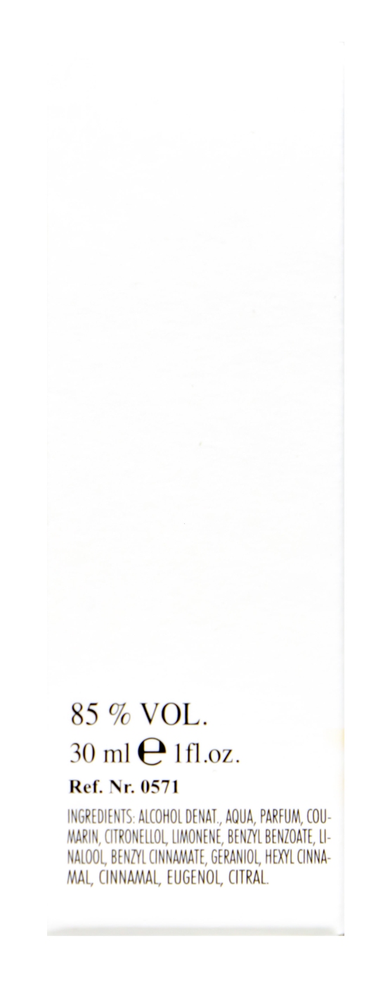 Bettina Barty Vanilla Eau de Toilette - 30 ml Bettina Barty Vanilla Eau de Toilette - 30 ml