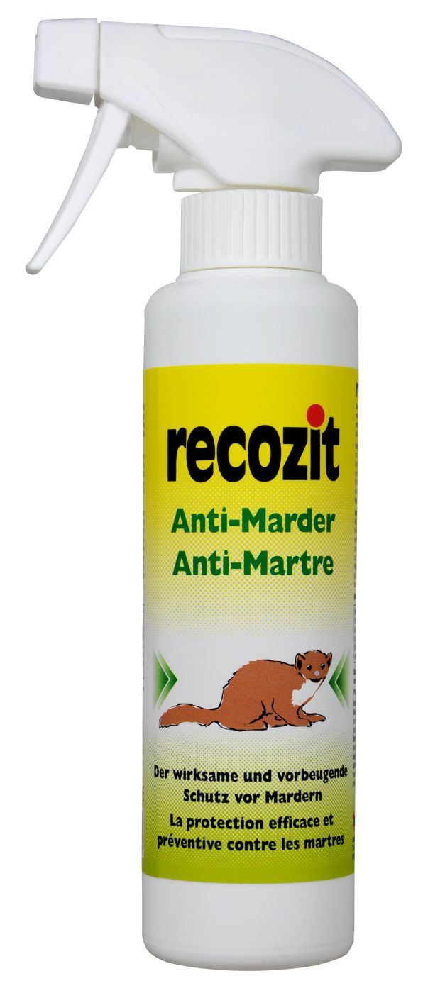 Recozit Anti-Marder Spray - 250 ml