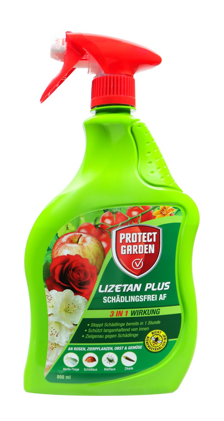 Protect Garden Deltax Schädlingsfrei AF, 1,0 l Protect Garden Deltax Schädlingsfrei AF, 1,0 l