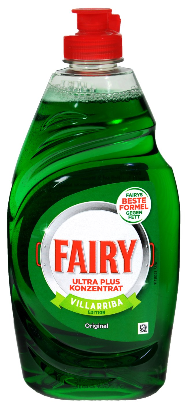 Fairy Geschirrspülmittel Original - 450 ml Fairy Geschirrspülmittel Original - 450 ml