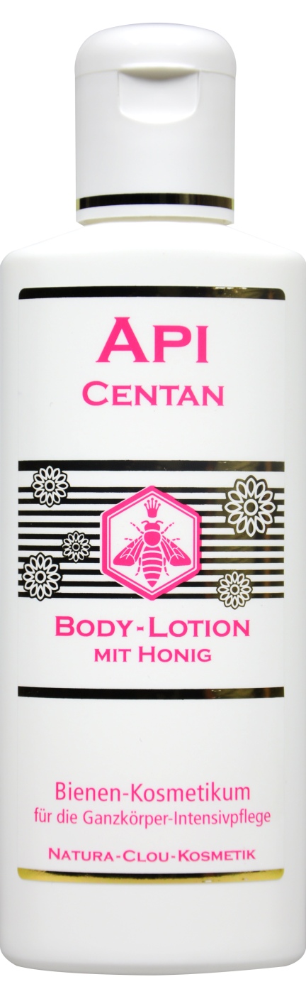 Api Royale Körperlotion mit Honig-Gelee Royale norm.+tr.Haut - 150 ml Api Royale Körperlotion mit Honig-Gelee Royale norm.+tr.Haut - 150 ml