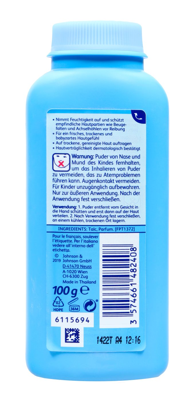Penaten Puder - 100 g Penaten Puder - 100 g