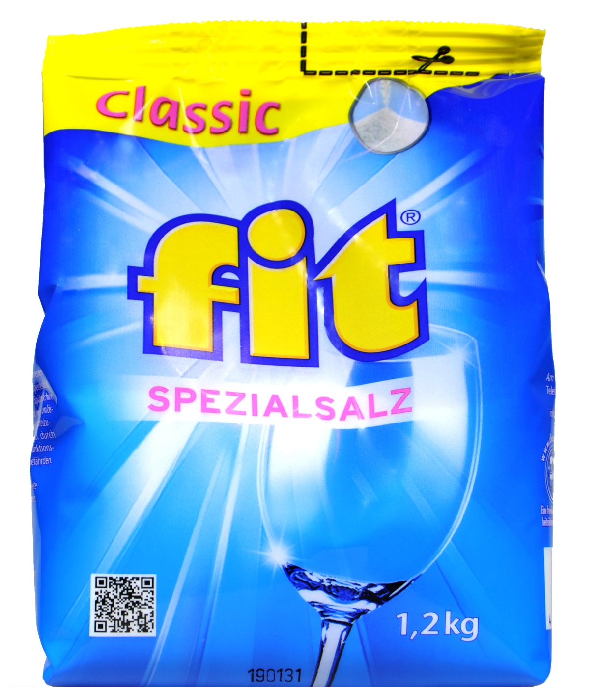 Fit Spezialsalz - 1 kg Fit Spezialsalz - 1 kg