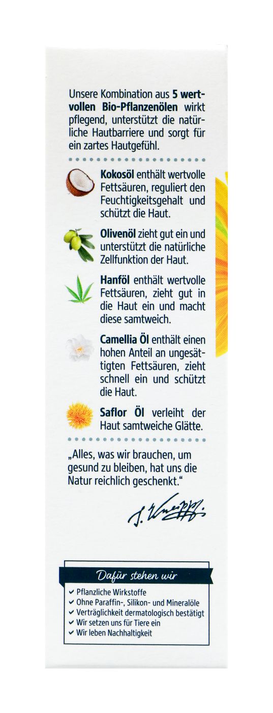 Kneipp Reparierende Schrundensalbe - 50 ml Kneipp Reparierende Schrundensalbe - 50 ml