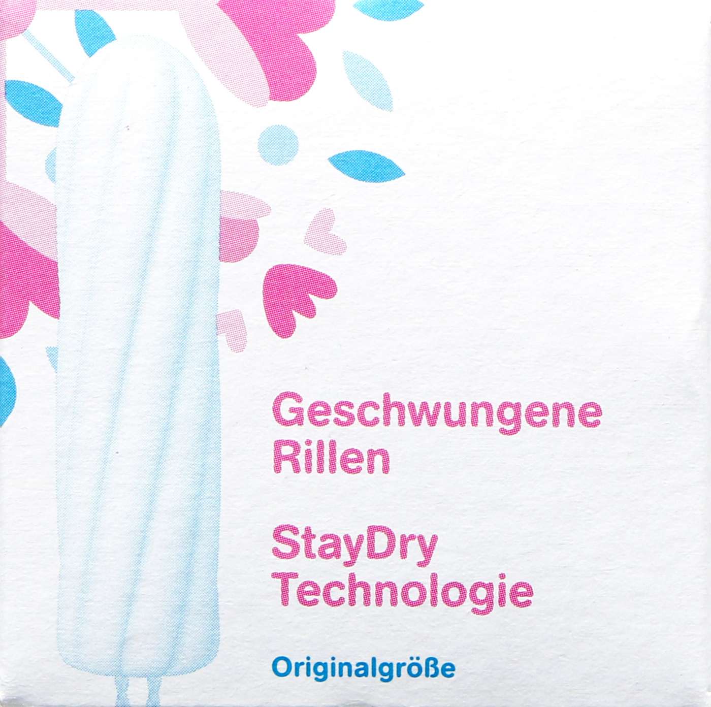 OB Original Normal - 32 Stück OB Original Normal - 32 Stück