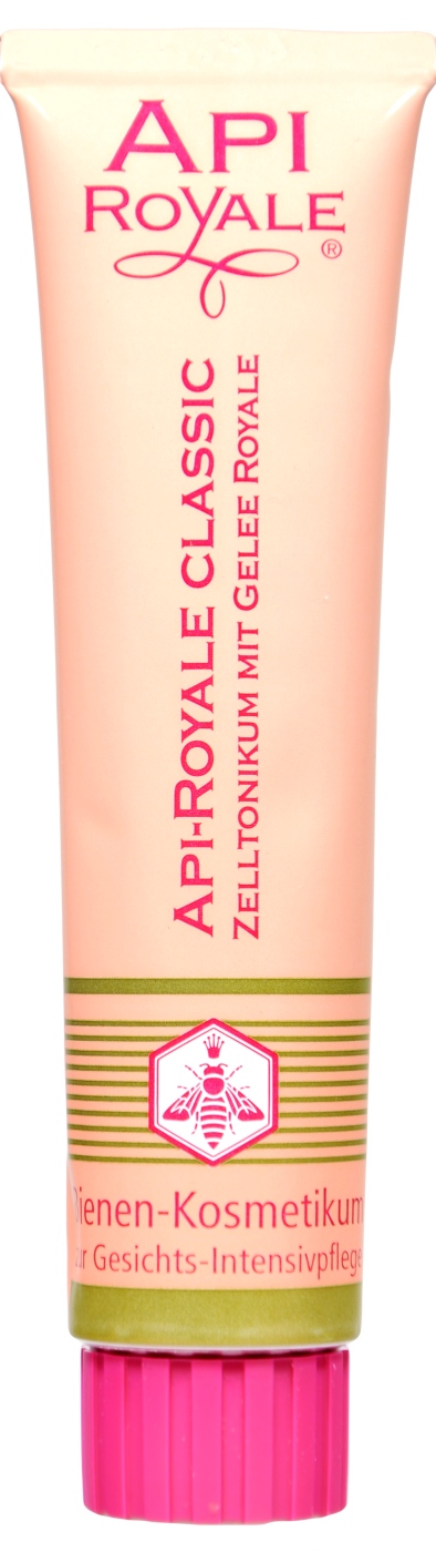 Api-Royale Classic Zelltonikum mit Gelee Royale - 50 ml Api-Royale Classic Zelltonikum mit Gelee Royale - 50 ml